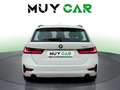 BMW 318 318d Touring Blanco - thumbnail 5