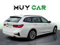 BMW 318 318d Touring Blanco - thumbnail 6