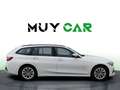 BMW 318 318d Touring Blanco - thumbnail 7
