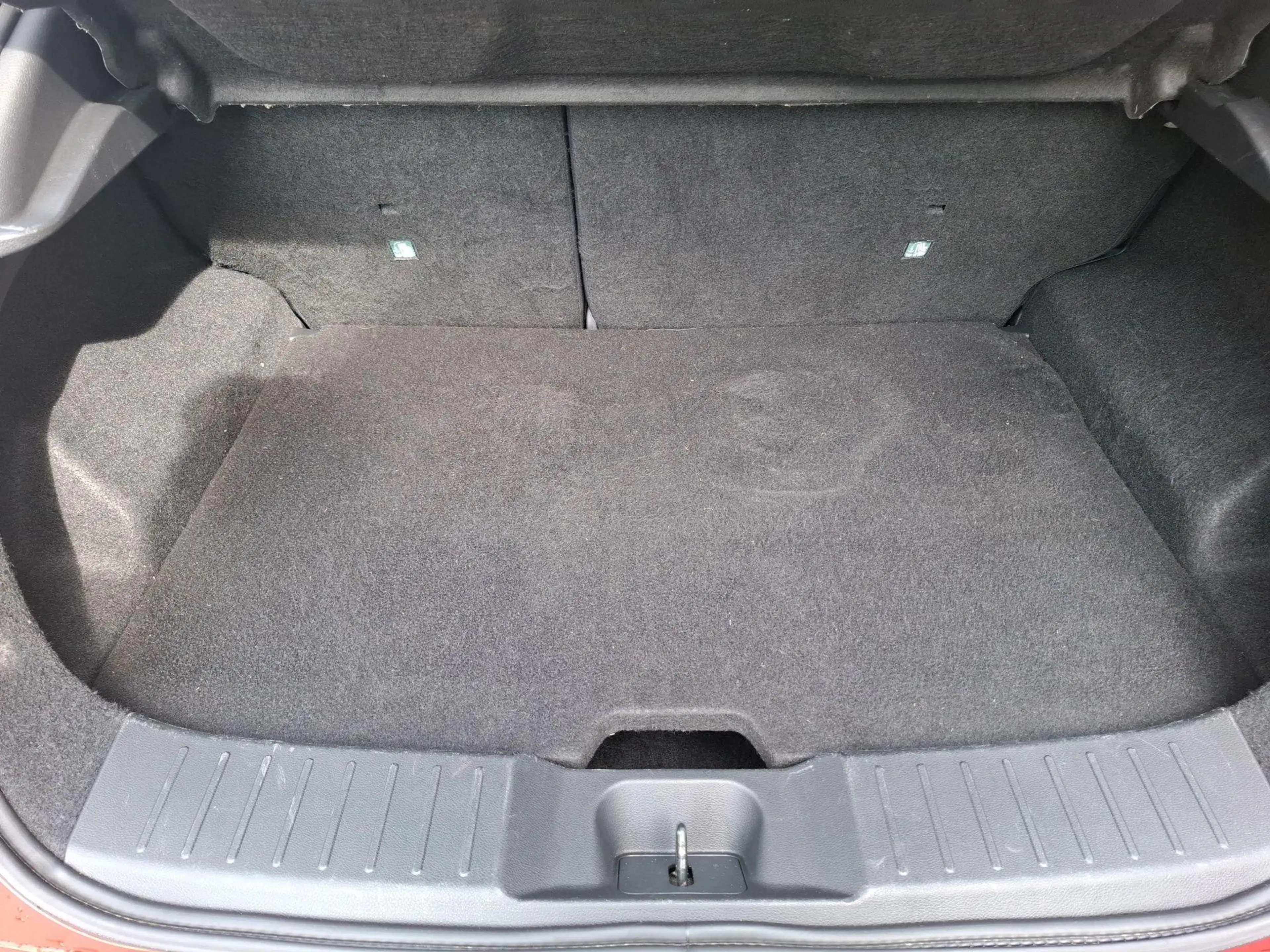 Nissan Juke 1.0 DIG-T 117 BOSE — photo 12