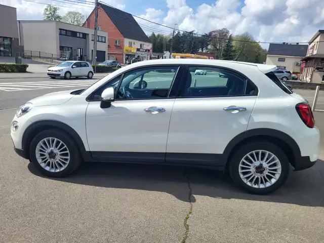 Fiat 500X 500X 1.0 FireFly T3 Cult