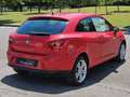SEAT Ibiza SC 1.6 TDI 90cv Copa DPF Rot - thumbnail 6