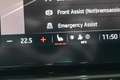 Skoda Octavia Combi 2,0 TDI Ambition DSG; ACC, Spurhalte, LED... Schwarz - thumbnail 24