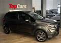 Ford EcoSport 1.5 tdci ST Line 100cv Grigio - thumbnail 5