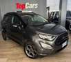 Ford EcoSport 1.5 tdci ST Line 100cv Grigio - thumbnail 1