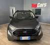 Ford EcoSport 1.5 tdci ST Line 100cv Grigio - thumbnail 2