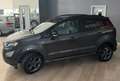 Ford EcoSport 1.5 tdci ST Line 100cv Grigio - thumbnail 3