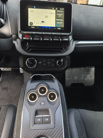 Alpine A110 A110 1.8T 300 ch S numero 017/110