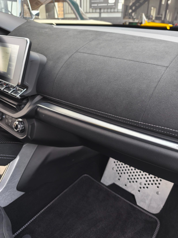 Alpine A110 A110 1.8T 300 ch S numero 017/110