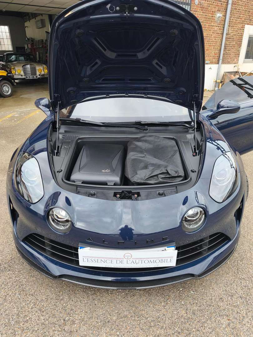 Alpine A110 S -  - Joinsteer - #4