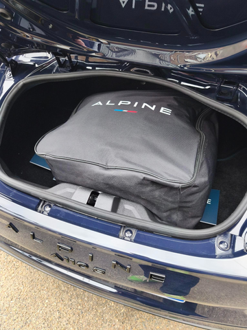 Alpine A110 A110 1.8T 300 ch S numero 017/110