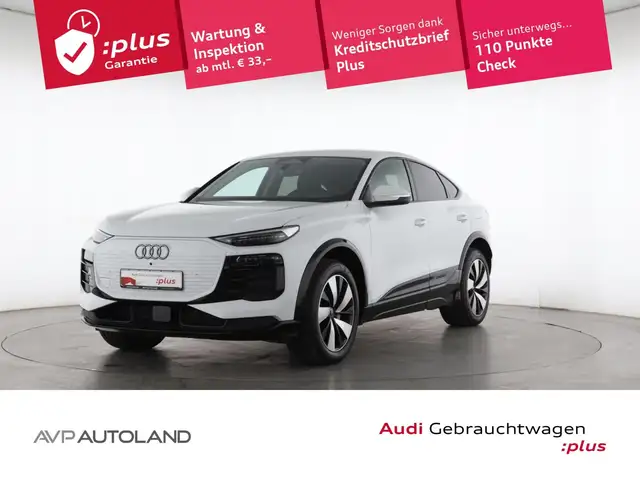 Audi Sonstige