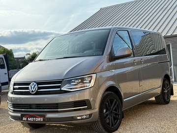 CARAVELLE 2.0 TDi 204 CV 4Motion Highline DSG TVAC*BTWIN - CRUISE ADAPT - NAVI - CAMERA - XENON - PORTE ELEC. - TOIT OUV.