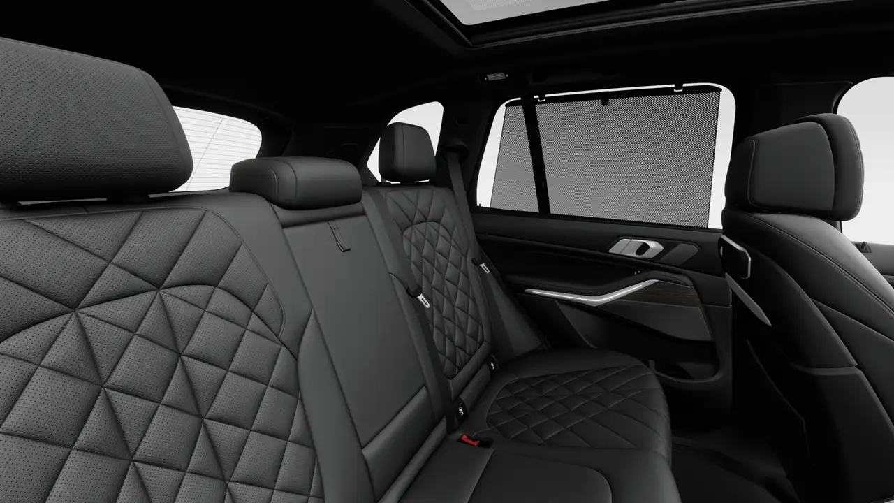 BMW X5 снимка BMW X5
