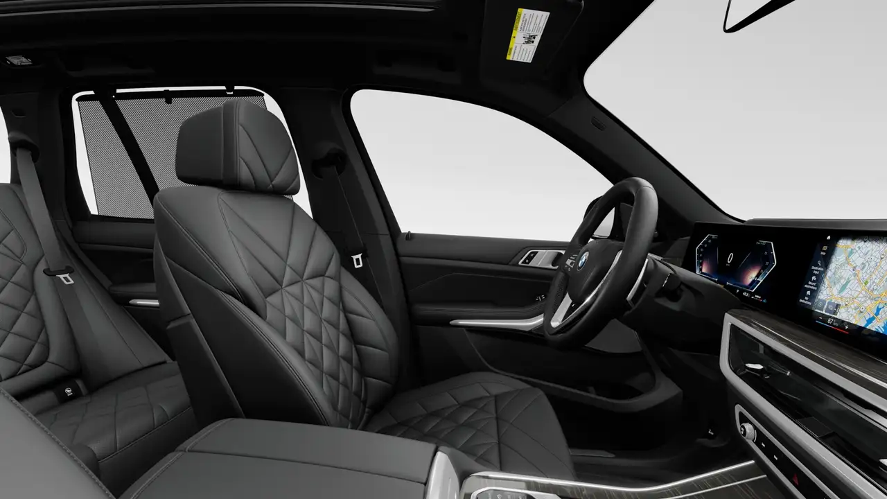 BMW X5 снимка BMW X5