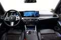 BMW 320 dA Limo M Sport~DEUTSCH+UNFALLFREI+RFK+CURVED Blanc - thumbnail 15