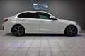 BMW 320 dA Limo M Sport~DEUTSCH+UNFALLFREI+RFK+CURVED Blanc - thumbnail 9