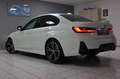 BMW 320 dA Limo M Sport~DEUTSCH+UNFALLFREI+RFK+CURVED Blanc - thumbnail 6