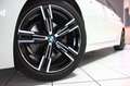 BMW 320 dA Limo M Sport~DEUTSCH+UNFALLFREI+RFK+CURVED Blanc - thumbnail 10