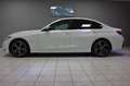 BMW 320 dA Limo M Sport~DEUTSCH+UNFALLFREI+RFK+CURVED Blanc - thumbnail 5