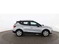 SEAT Arona 1.0 TSI Xperience Aut LED ASSIST TEMPOMAT Silber - thumbnail 2