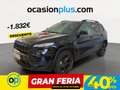 Jeep Cherokee 2.2D Night Eagle II 4x4 ADI Aut. 147kW Negro - thumbnail 1