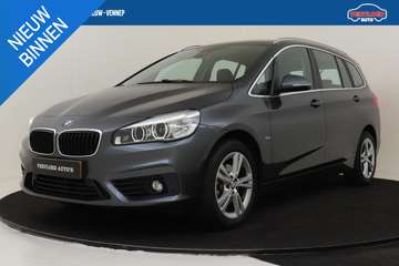 2-serie Gran Tourer 218I 7P. HIGH EXECUTIVE -HIFI|