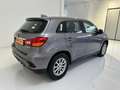 Mitsubishi ASX ASX1.6 Intense navi bi-fuel Gpl 2wd my18 new model Grigio - thumbnail 6