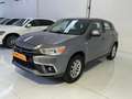Mitsubishi ASX ASX1.6 Intense navi bi-fuel Gpl 2wd my18 new model Grigio - thumbnail 3