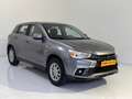 Mitsubishi ASX ASX1.6 Intense navi bi-fuel Gpl 2wd my18 new model Grigio - thumbnail 1