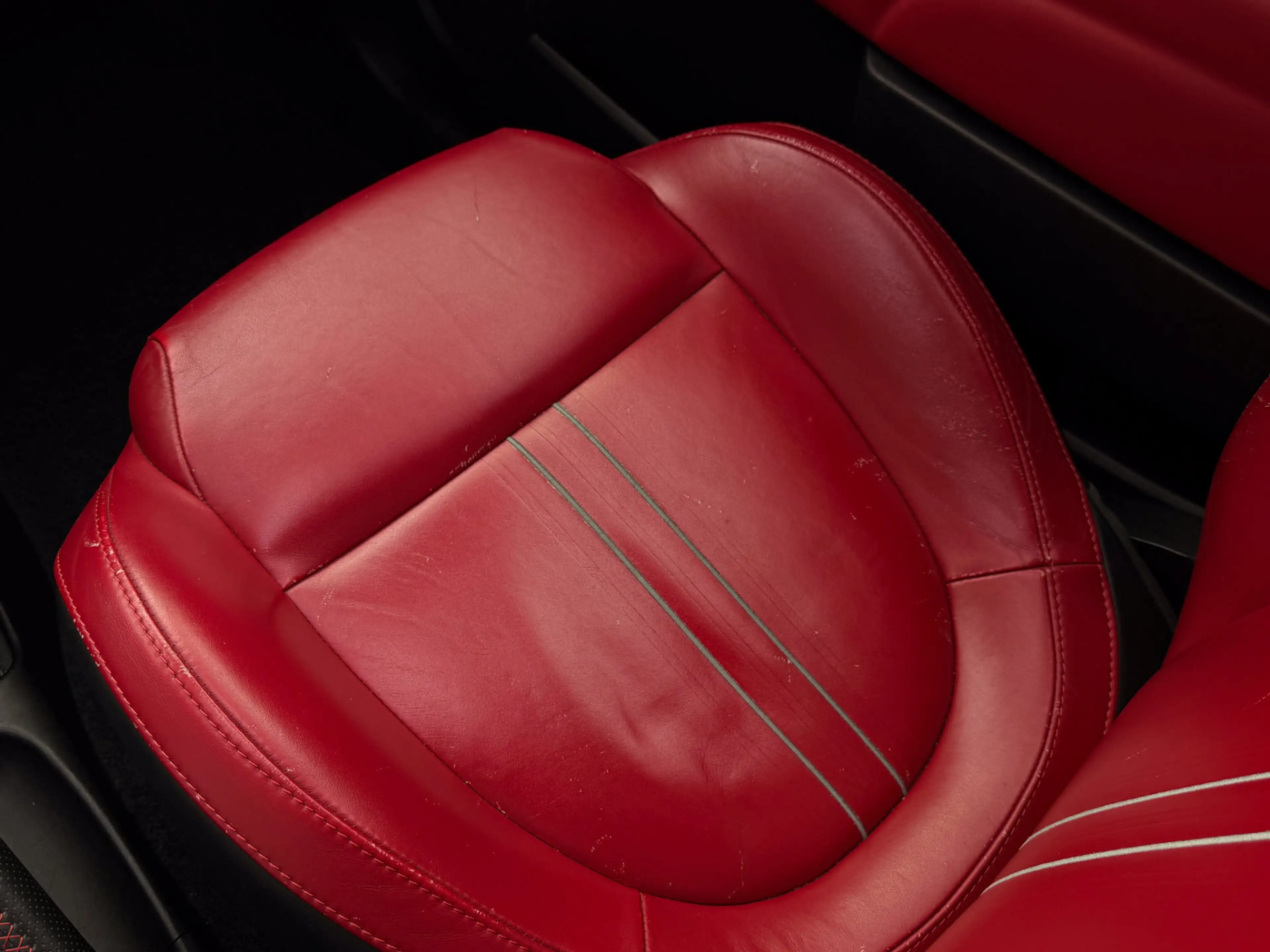 Abarth 500 1.4 T-jet 135pk Schuifdak Leder Climate PDC — photo 16