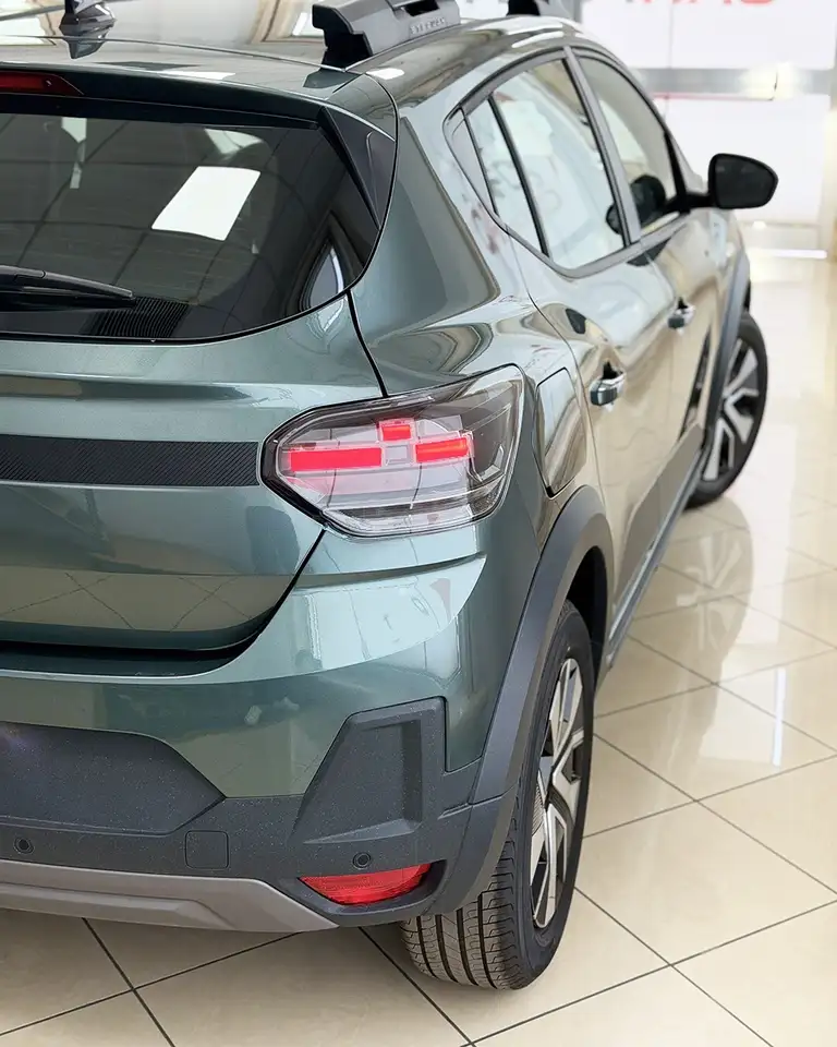 Dacia Sandero 2026