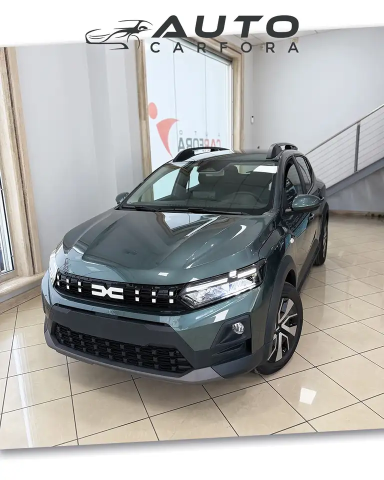 Dacia Sandero 2026