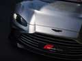 Aston Martin Vantage V12 Roadster / 1 of 249 / VAT Silber - thumbnail 26