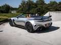Aston Martin Vantage V12 Roadster / 1 of 249 / VAT Silber - thumbnail 6