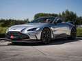Aston Martin Vantage V12 Roadster / 1 of 249 / VAT Silber - thumbnail 3