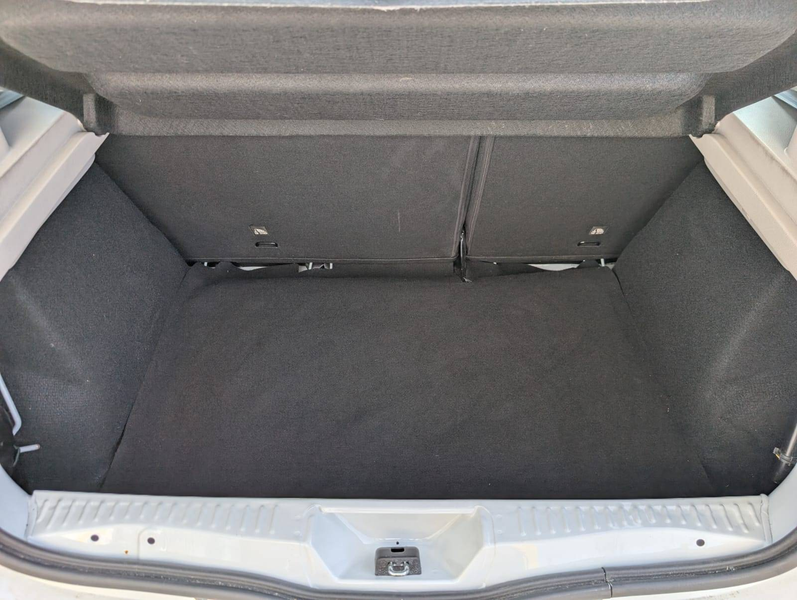 Dacia Sandero Sandero 75 Klima Spiegel Allwetter TÜV Inspektion — photo 10