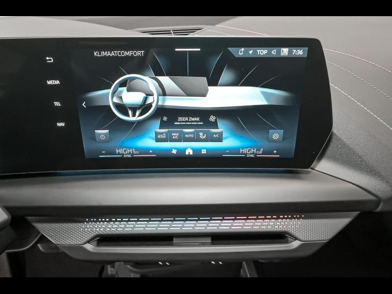 BMW 116 M-Sport/Park Asst./Driving Asst. — photo 12