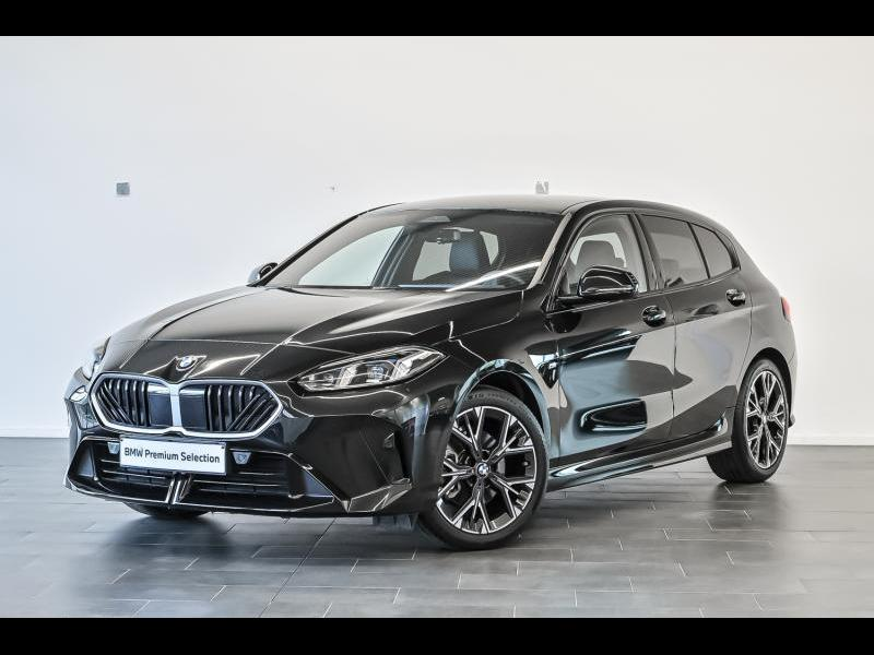 BMW 116 M-Sport/Park Asst./Driving Asst.