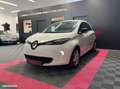 Renault ZOE R90 Intens 22kWh PREMIÈRE MAIN BATTERIE EN LOCATIO Blanc - thumbnail 7