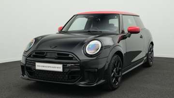 John Cooper Works Trim