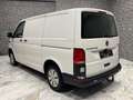 Volkswagen T6 Transporter T6.1 Transporter Kasten 4MOTION Weiß - thumbnail 4