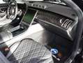Mercedes-Benz S 400 d L 4MATIC AMG Line Pano*HUD*Standh. Noir - thumbnail 8