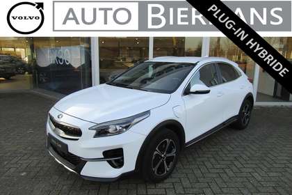 Kia XCeed 1.6 GDi PLUG-IN HYBRIDE DYNAMIC PLUS LINE | NAVIGA