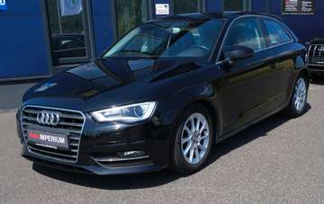 attraction 1.6 TDI *Xenon*Winterreifen*