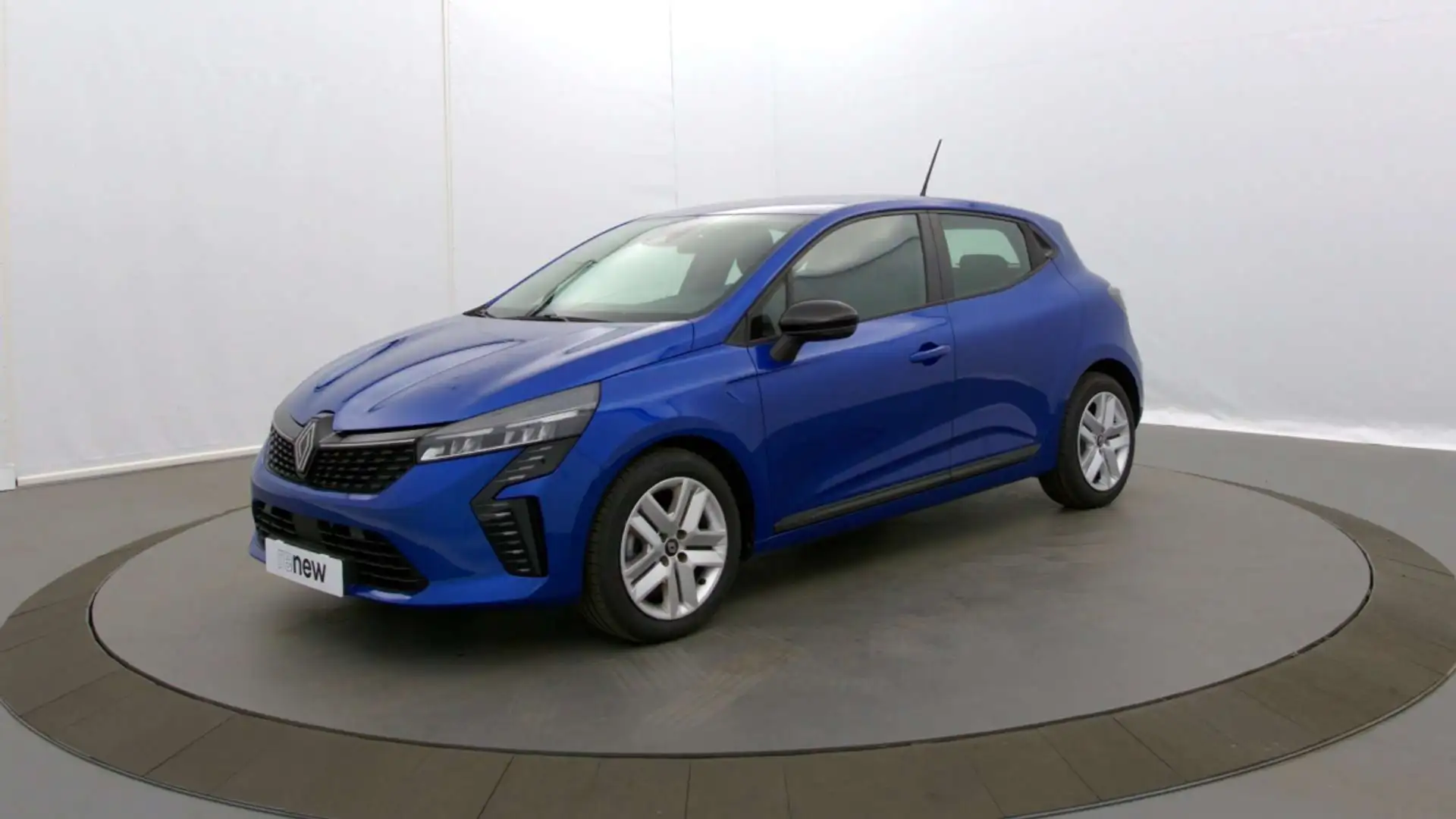 Renault Clio Clio TCe 100 GPL Evolution - 1