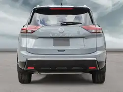 Nissan Rogue 2026