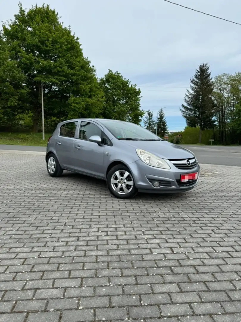 Opel Corsa 1.3CDTi C Mon 90 Grau - 1
