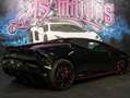 Lamborghini Huracán Huracan Evo Spyder 5.2 V10 610 RWD LDF7 Noir - thumbnail 6