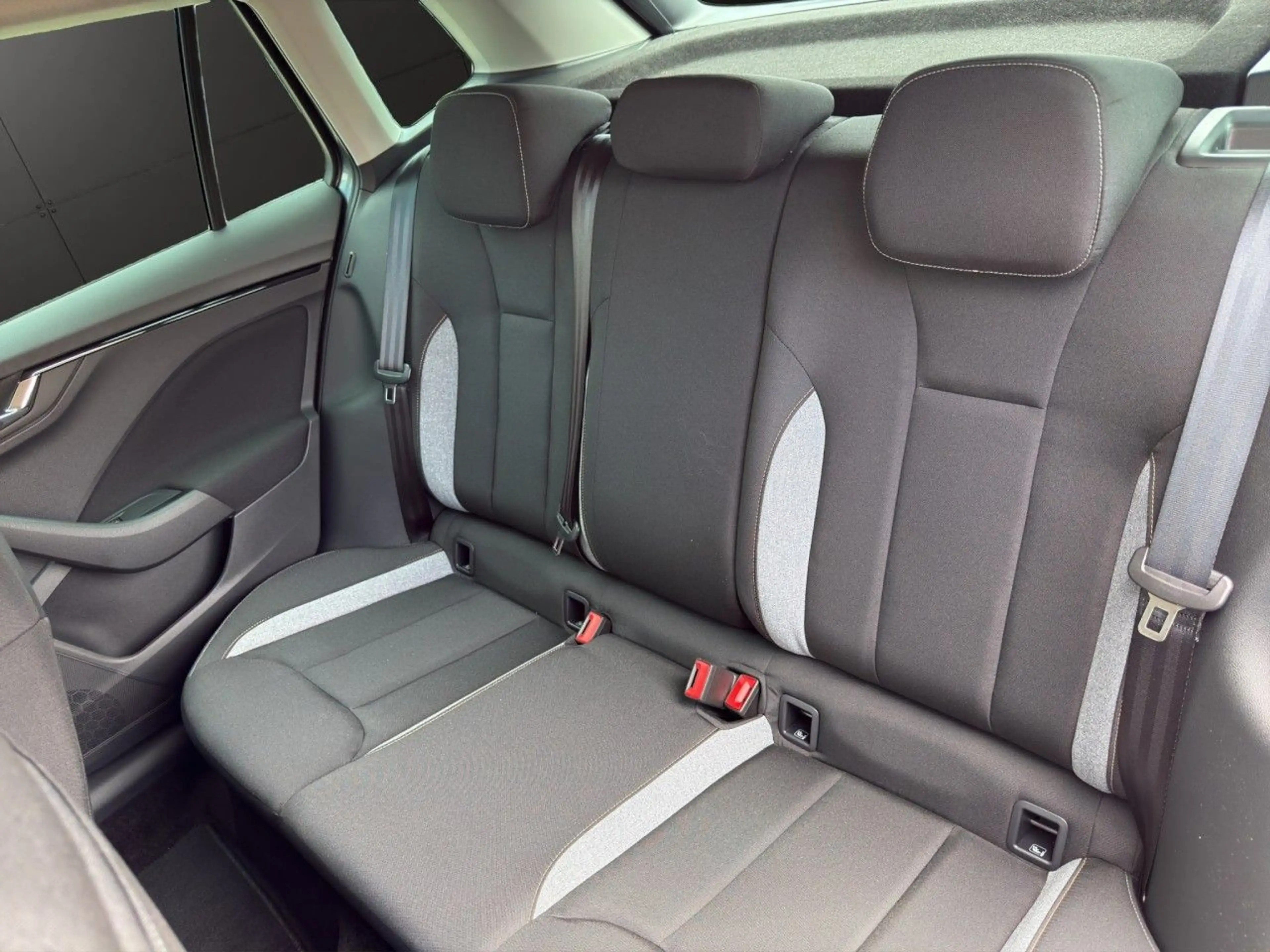 Skoda Kamiq Balance 1,0 TSI 85 kW 7-Gang-DSG — photo 13